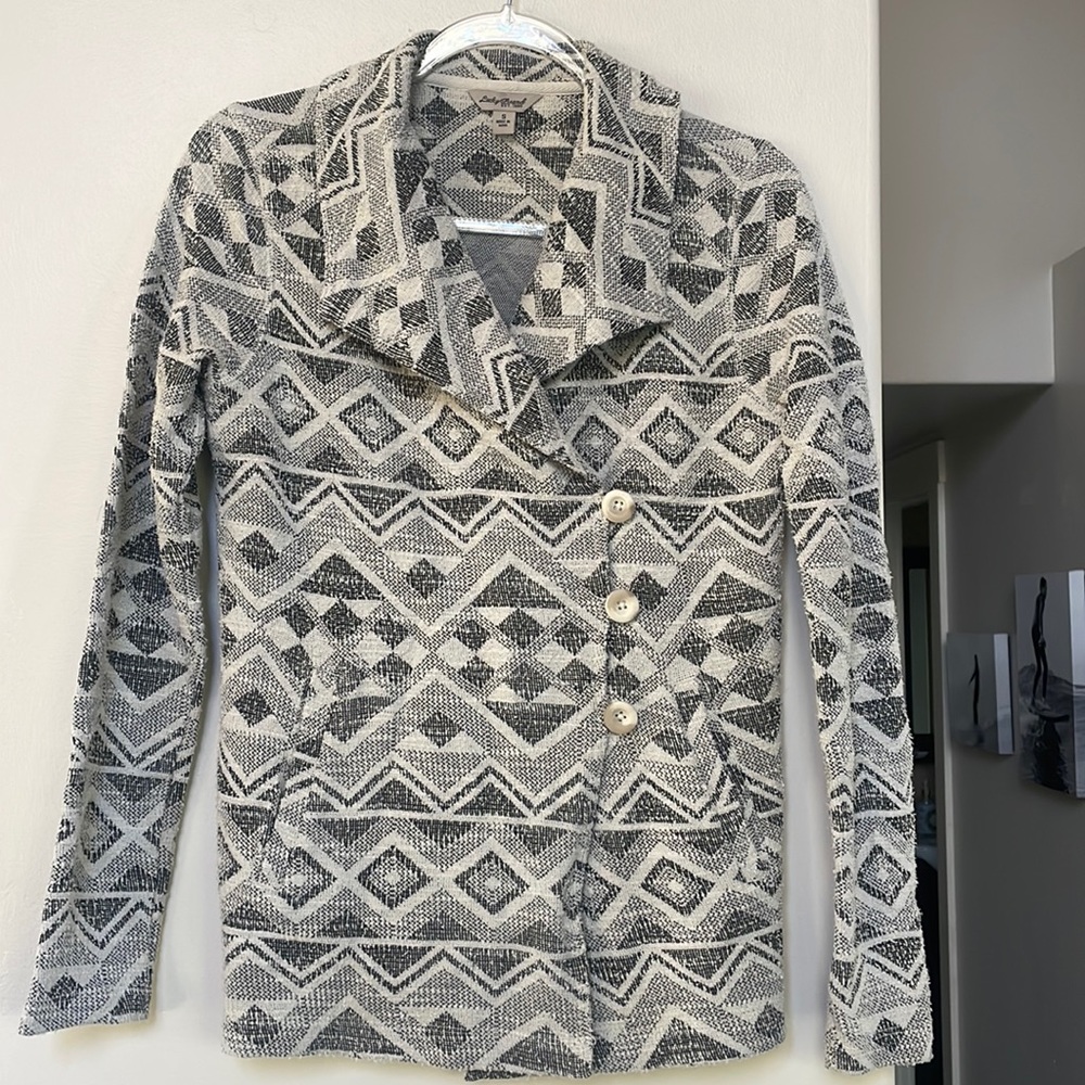 Lucky Brand sweater size Small